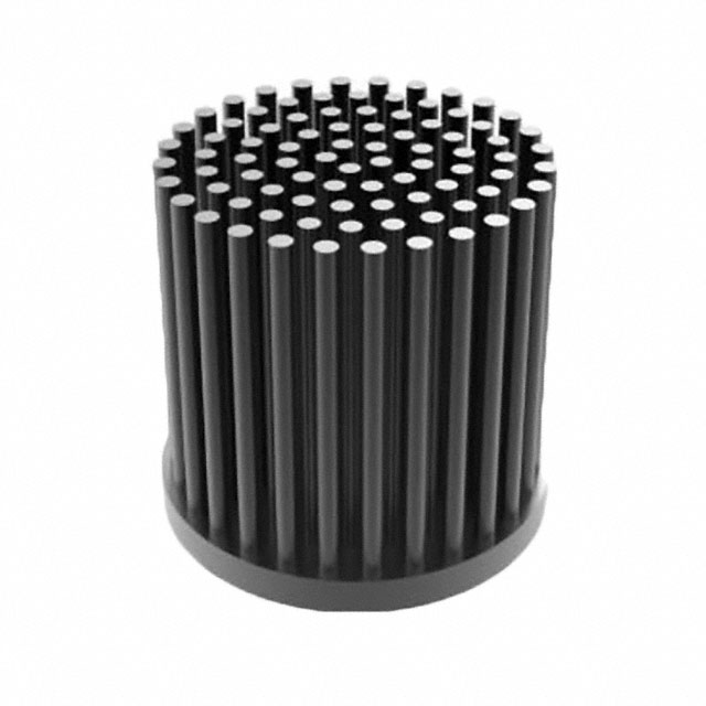 PINLED-5850 Wakefield-Vette  Produits thermiques à LED